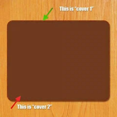 آموزش طراحی آیکون دفترچه یادداشت در فتوشاپ